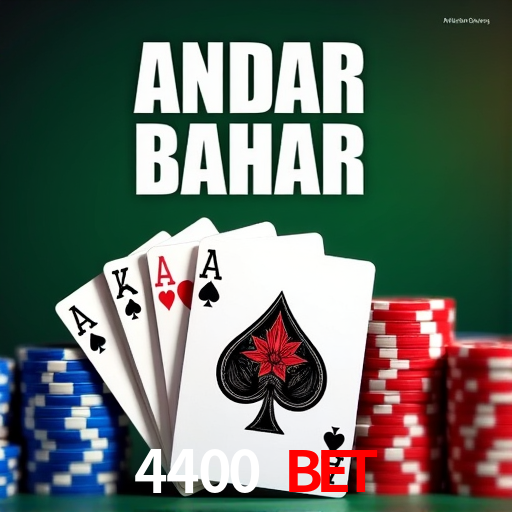 Descubra a Magia dos Jogos de Arcade no 4400 Bet