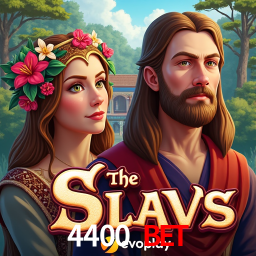 A Revolução dos Aplicativos de Jogos no 4400 Bet