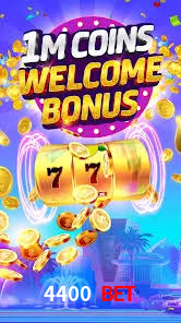 A Emoção da Loteria na 4400 Bet: Uma Chance de Mudança de Vida