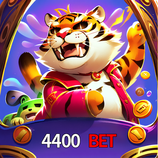 4400 Bet
